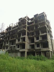 1 BHK Apartment
