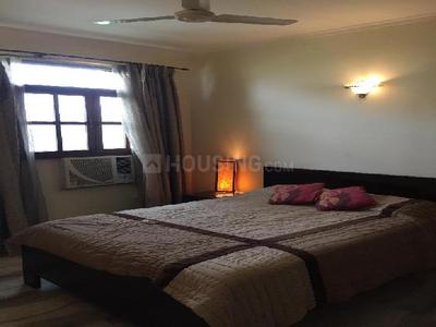4 BHK Apartment
