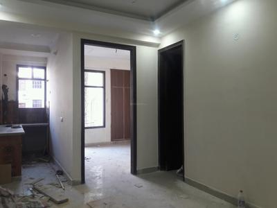 Gallery Cover Image of 500 Sq.ft 1 BHK Apartment for buy in Chhattarpur for 1600000