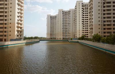 4 BHK Apartment