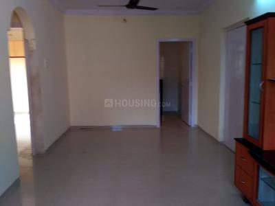 Gallery Cover Image of 1200 Sq.ft 2 BHK Apartment for buy in Vile Parle East for 25000000