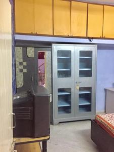 Gallery Cover Image of 900 Sq.ft 1 BHK Independent Floor for rent in Motera for 10000