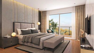 2 BHK Apartment