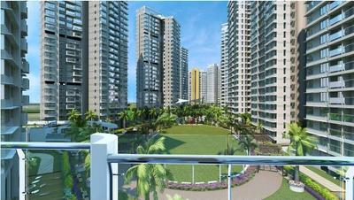 2 BHK Apartment