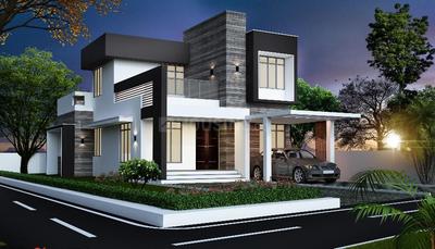 3 BHK Villa