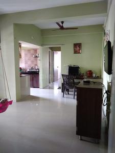 Gallery Cover Image of 1320 Sq.ft 2 BHK Apartment for buy in Shukan Shukan Platinum, Gota for 4600000