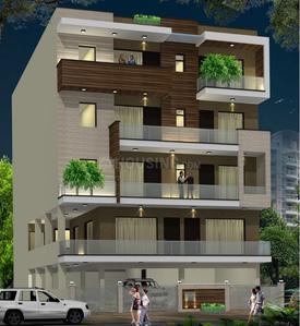 3 BHK Apartment