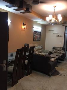 3 BHK Apartment