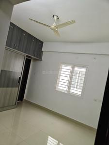 BHK Flat for rent in Kompally, North Hyderabad 1100 Sqft