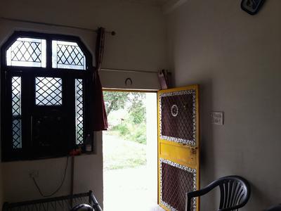2 BHK Independent House