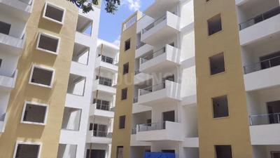 Gallery Cover Image of 1345 Sq.ft 3 BHK Apartment for buy in JP Nagar for 7500000