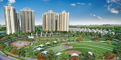 2 BHK Apartment