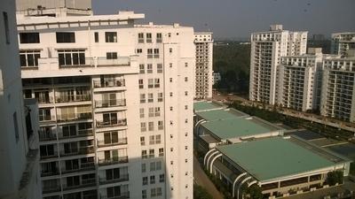 Gallery Cover Image of 2215 Sq.ft 3 BHK Apartment for buy in Hoodi for 16000000