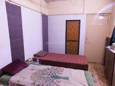 Bedroom Image of PG 4441700 Mira Road West in Mira Road West