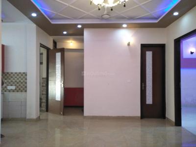 3 BHK Independent Floor