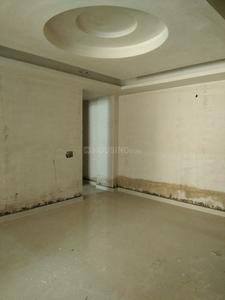 Gallery Cover Image of 1500 Sq.ft 3 BHK Independent Floor for buy in Chhattarpur for 7000000