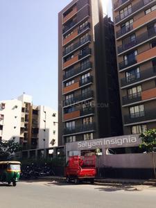 3 BHK Apartment