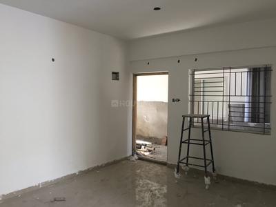 Gallery Cover Image of 1000 Sq.ft 2 BHK Apartment for buy in Electronic City for 3140000