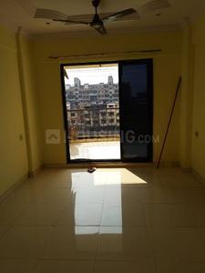 Gallery Cover Image of 850 Sq.ft 2 BHK Apartment for buy in Nerul for 8800000