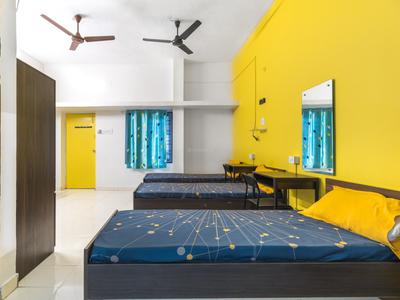 Balcony Image of Stanza Living Tyler House in Padur