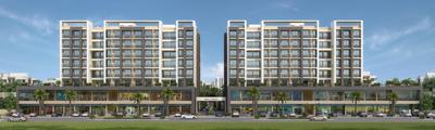 1 BHK Apartment
