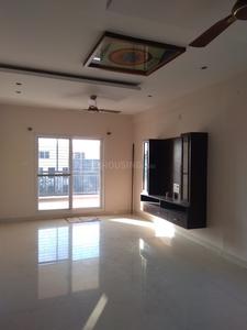 3 BHK Independent Floor