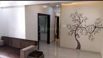 Gallery Cover Image of 1400 Sq.ft 3 BHK Apartment for buy in Nashik Road for 7000000