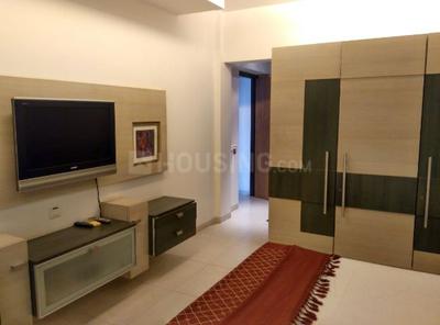Gallery Cover Image of 3000 Sq.ft 3 BHK Independent House for buy in Goregaon East for 40000000