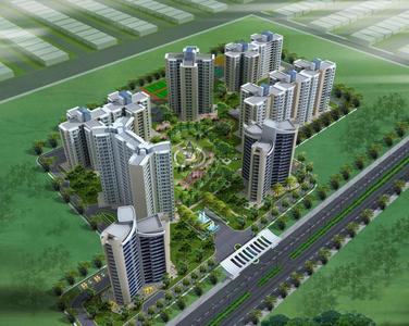 2 BHK Apartment