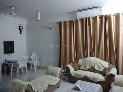 3 BHK Apartment