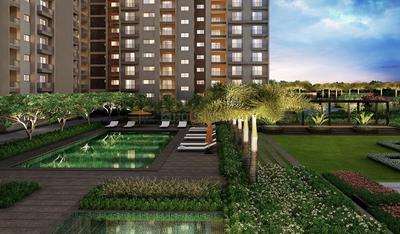 2 BHK Apartment