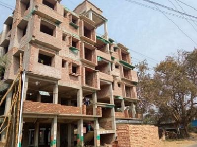 2 BHK Flat