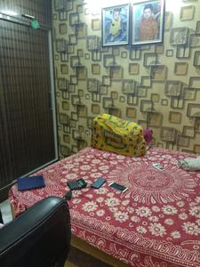 Gallery Cover Image of 950 Sq.ft 2 BHK Independent Floor for buy in Hastsal for 4500000
