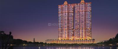 1 BHK Apartment