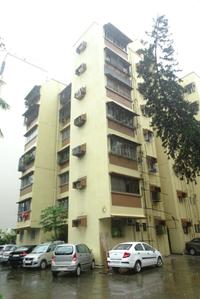 Gallery Cover Image of 585 Sq.ft 1 BHK Apartment for buy in Andheri East for 12200000