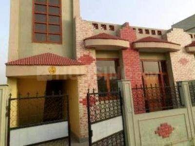 2 BHK Independent House