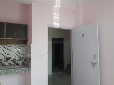 1 RK Apartment
