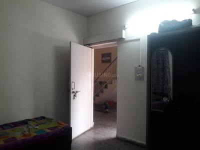 Bedroom Image of PG 3885366 Sarita Vihar in Sarita Vihar
