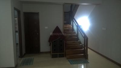 3 BHK Independent House