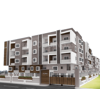 2 BHK Apartment