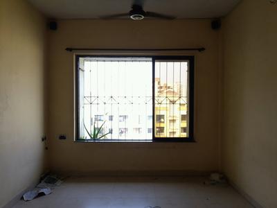 1 BHK Apartment