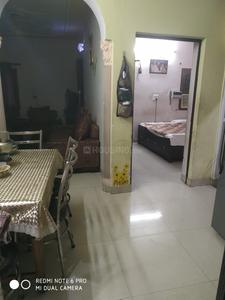 2 BHK Independent House