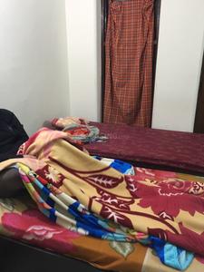 Bedroom Image of PG 3807148 Kanganheri in Kanganheri