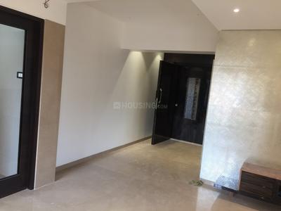 3 BHK Apartment