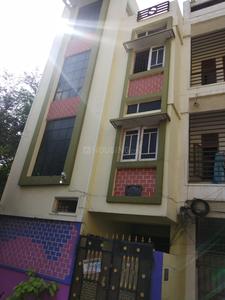 2 BHK Independent House
