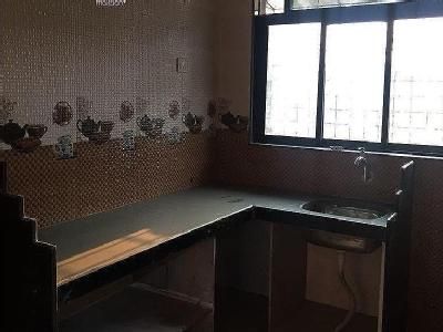 2 BHK Apartment