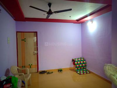 1 RK Apartment