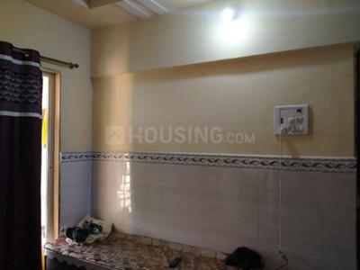 1 BHK अपार्टमेंट