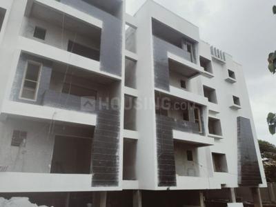 3 BHK Apartment
