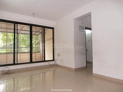 Gallery Cover Image of 1200 Sq.ft 3 BHK Apartment for buy in Malad East for 24000000